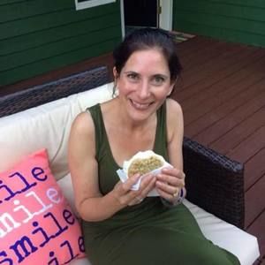 Meet your Posher, Julie